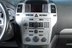 Минивэн Opel Zafira 2013 года, 959000 рублей, Тюмень