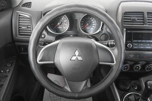Внедорожник Mitsubishi ASX 2013 года, 999000 рублей, Кемерово