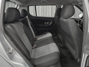 Универсал Skoda Fabia 2009 года, 420000 рублей, Красноярск