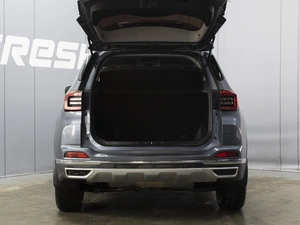 Внедорожник Chery Tiggo 4 2020 года, 1270000 рублей, Омск