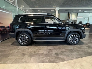 Внедорожник Haval Dargo 2025 года, 3599000 рублей, Красноярск