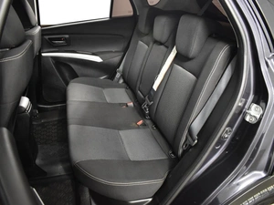 Внедорожник Suzuki SX4 2014 года, 1079200 рублей, Казань