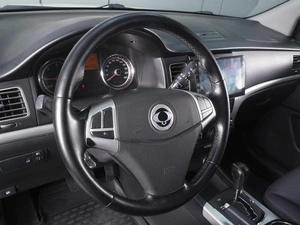 Внедорожник SsangYong Actyon 2012 года, 750000 рублей, Ростов-на-Дону