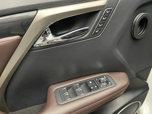 Внедорожник Lexus RX 2020 года, 5550000 рублей, Красноярск