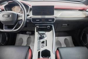 Внедорожник Belgee X50 2024 года, 2019000 рублей, Барнаул