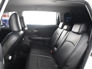 Минивэн Toyota Wish 2012 года, 1540000 рублей, Омск