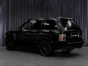 Внедорожник Land Rover Range Rover 2008 года, 1379000 рублей, Тюмень