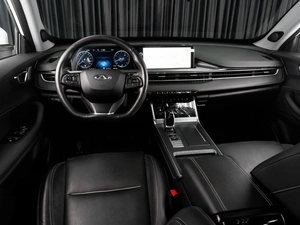 Внедорожник Chery Tiggo 7 Pro Max 2023 года, 2359000 рублей, Тюмень