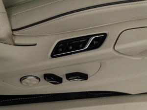 Минивэн Voyah Dream 2023 года, 5250050 рублей, Москва