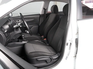Седан Kia Rio 2018 года, 1400000 рублей, Минеральные Воды