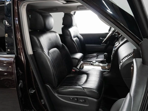 Внедорожник Infiniti QX56 2010 года, 1850000 рублей, Тюмень