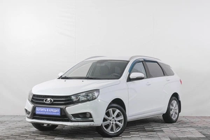 Универсал ВАЗ (LADA) Vesta 2020 года, 1149000 рублей, Кемерово