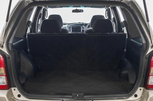 Внедорожник Mazda Tribute 2002 года, 619000 рублей, Барнаул