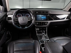 Внедорожник SsangYong Korando 2019 года, 2300000 рублей, Тюмень