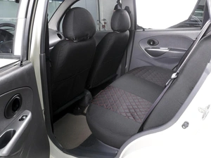 Хетчбэк Daewoo Matiz 2012 года, 499000 рублей, Ростов-на-Дону