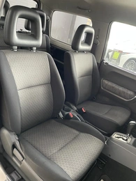 Внедорожник Suzuki Jimny 2005 года, 997000 рублей, Солонцы
