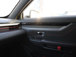 Внедорожник Jetour Dashing 2024 года, 2139000 рублей, Ижевск