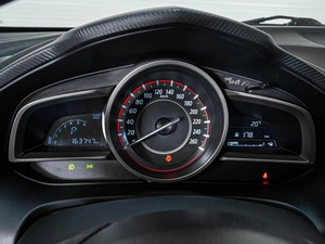 Хетчбэк Mazda 3 2014 года, 1379000 рублей, Ставрополь