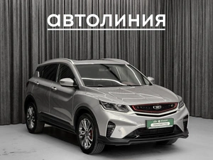 Внедорожник Belgee X50 2024 года, 1799000 рублей, Красноярск