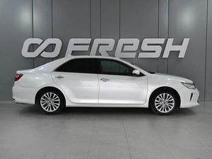 Седан Toyota Camry 2016 года, 2375000 рублей, Ростов-на-Дону