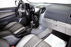 Внедорожник Chevrolet TrailBlazer 2014 года, 1559000 рублей, Пермь