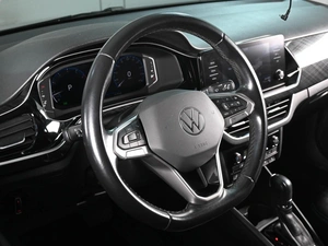 Лифтбек Volkswagen Polo 2021 года, 1629000 рублей, Аксай