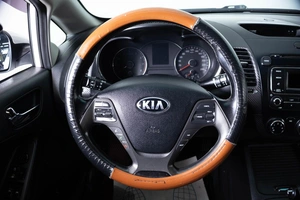 Седан Kia Cerato 2014 года, 1129000 рублей, Пермь