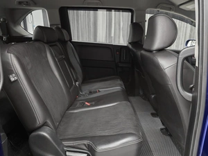 Минивэн Honda Freed 2014 года, 1199000 рублей, Красноярск