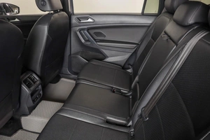 Внедорожник Volkswagen Tiguan 2019 года, 2249000 рублей, Пермь