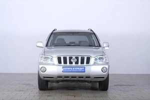 Внедорожник Toyota Kluger 2001 года, 879000 рублей, Омск