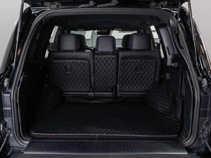 Внедорожник Toyota Land Cruiser 2019 года, 7999000 рублей, Тюмень