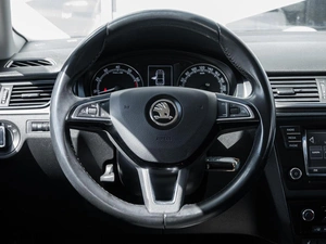 Лифтбек Skoda Rapid 2018 года, 1430000 рублей, Ставрополь
