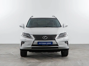 Внедорожник Lexus RX 2014 года, 2847111 рублей, Москва