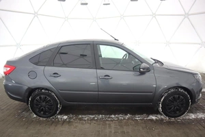 Лифтбек ВАЗ (LADA) Granta 2024 года, 880000 рублей, Орёл