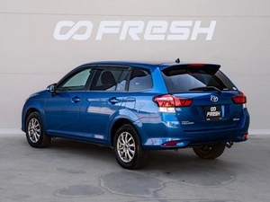 Универсал Toyota Corolla Fielder 2019 года, 1610000 рублей, Краснодар