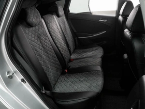 Хетчбэк Hyundai Solaris 2012 года, 759000 рублей, Воронеж