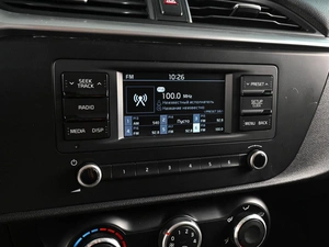 Хетчбэк Kia Rio X 2022 года, 1829000 рублей, Ростов-на-Дону