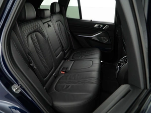 Внедорожник BMW X5 2020 года, 8758888 рублей, Москва