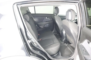 Внедорожник Kia Sportage 2012 года, 1370000 рублей, Брянск