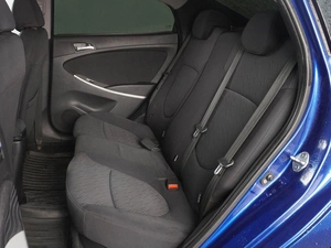 Седан Hyundai Solaris 2012 года, 999000 рублей, Аксай