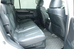 Внедорожник Lexus LX 2017 года, 6499000 рублей, Красноярск