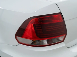 Седан Volkswagen Polo 2016 года, 1050000 рублей, Красноярск