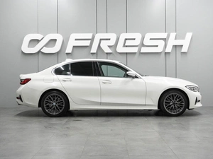 Седан BMW 3 серия 2019 года, 3430000 рублей, Воронеж