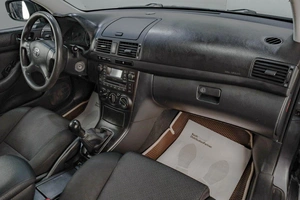 Седан Toyota Avensis 2007 года, 849000 рублей, Челябинск