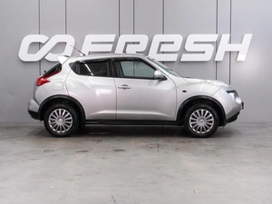 Внедорожник Nissan Juke 2012 года, 764000 рублей, Воронеж