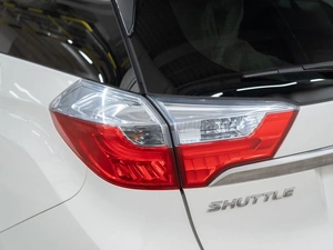 Универсал Honda Shuttle 2016 года, 1200000 рублей, Красноярск