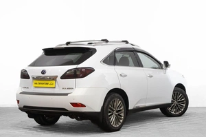 Внедорожник Lexus RX 2009 года, 1999000 рублей, Барнаул