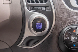 Внедорожник Hyundai ix35 2012 года, 1399000 рублей, Барнаул