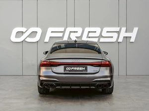 Лифтбек Audi A7 2020 года, 5249000 рублей, Краснодар