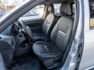 Внедорожник Renault Duster 2018 года, 1299000 рублей, Саратов